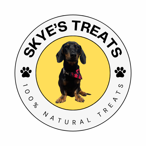 Skyes Treats